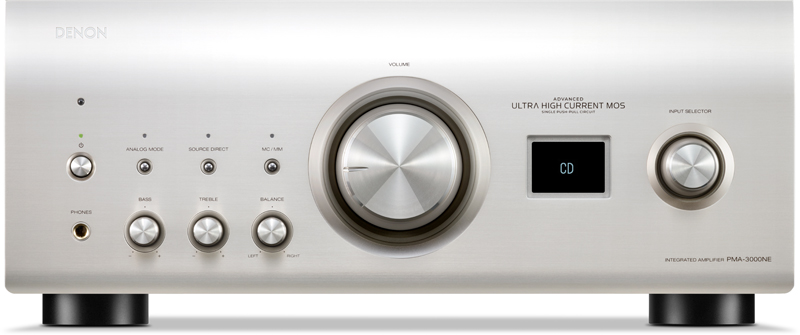 PMA-3000NE ALL SP_photo